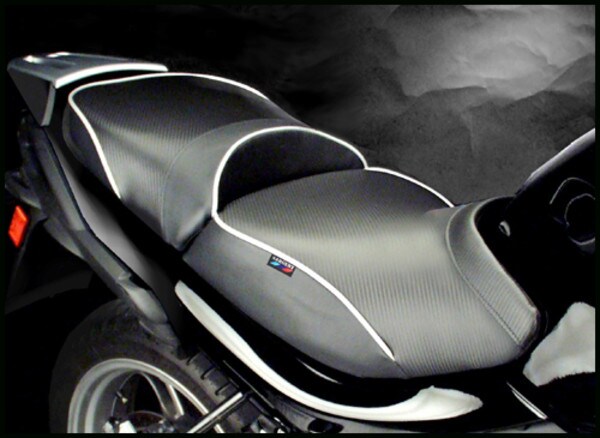 BMW - R1150R 02-06 - World Sport Performance Seat